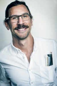 Filip Jers, foto Lars Löfvendahl